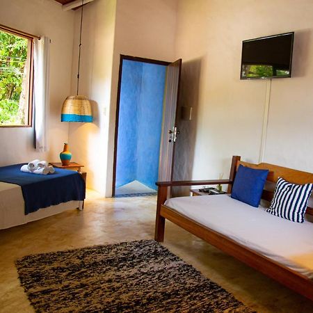 Pousada Le Refuge Trancoso Extérieur photo