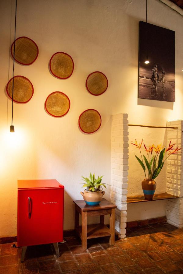 Pousada Le Refuge Trancoso Extérieur photo
