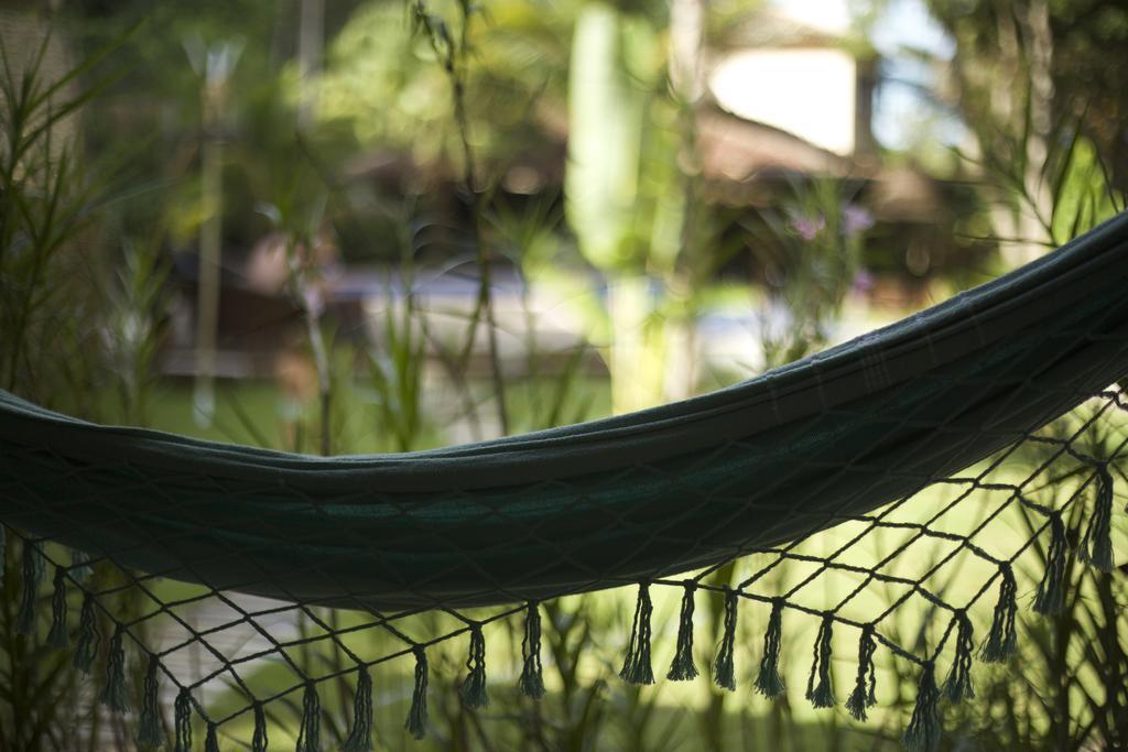 Pousada Le Refuge Trancoso Extérieur photo